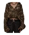 R13 Long Sleeve Shirt In Black