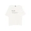 R13 Neutral T Shirts