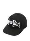 R13 New York-embroidered Cap