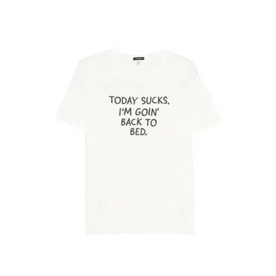 R13 R13 OFFWH T-SHIRT