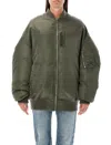 R13 Bomber In Green