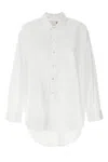 R13 Oxford Shirt