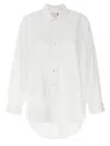 R13 Oxford Shirt