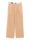 R13 Knitted Trousers