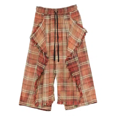 R13 Pants In Brown