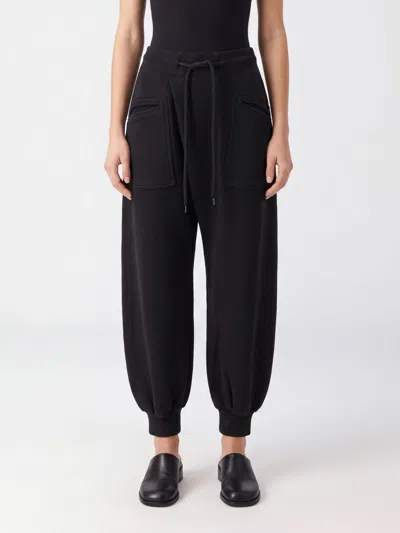 R13 Pants Woman Color Black