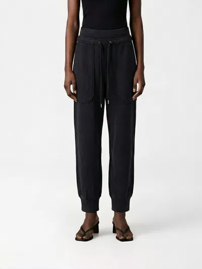 R13 Pants Woman  In Black