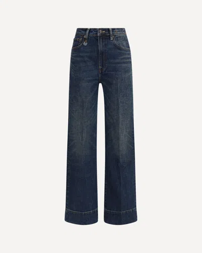 R13 PAULINE JEANS