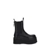 R13 Double Stack Platform Boots