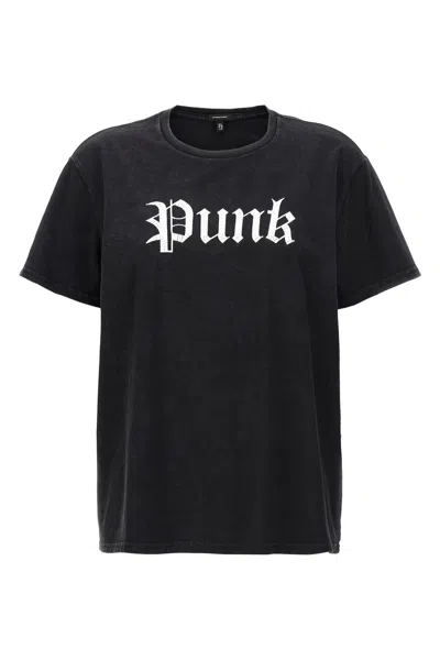 R13 'punk Boy' T-shirt