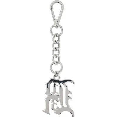 R13 Keychain In Red