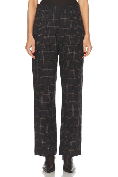 R13 RELAXED TROUSER