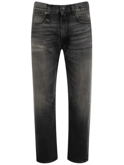 R13 ROMEO JEANS