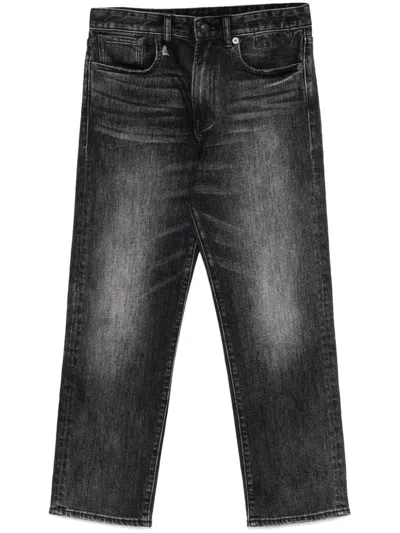 R13 ROMEO JEANS