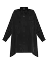 R13 Buttoned Shirt
