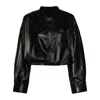 R13 Shirts In Black