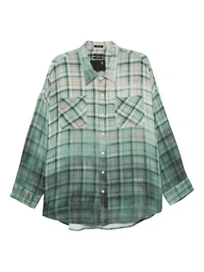 R13 R13 SHIRT