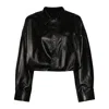 R13 Shirts In Black