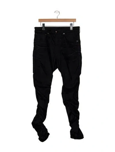 Pre-owned R13 Skinny Jeans In Blue