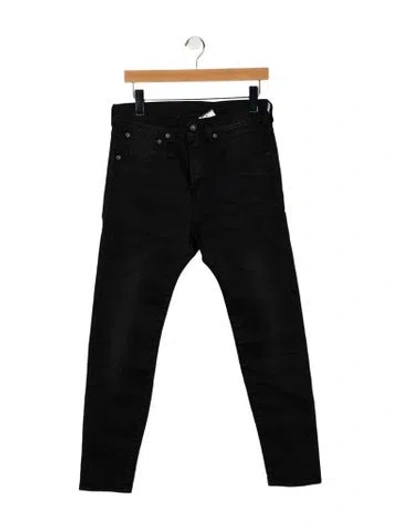Pre-owned R13 Skinny Jeans W/ Tags In Black