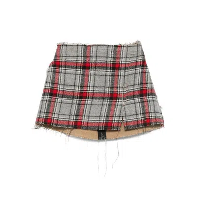 R13 Skirts