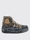 R13 Kurt High Top Sneaker