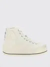R13 Sneakers  Woman Color White In Sand