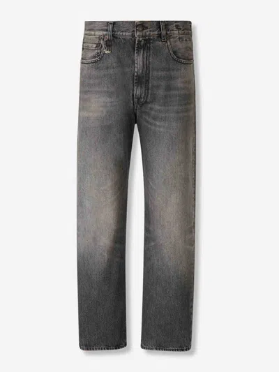 R13 R13 STRAIGHT JEANS