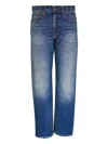 R13 Straight-leg Jeans