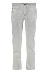R13 Straight Leg Jeans