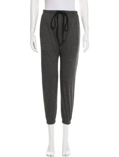 Pre-owned R13 Sweatpants In Gray