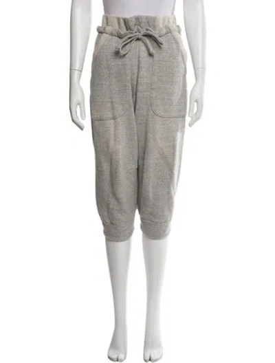 Pre-owned R13 Sweatpants In Gray