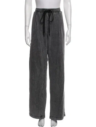 Pre-owned R13 Sweatpants In Grey