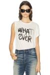 R13 Whatever 13 Printed Cotton And Cashmere-blend Jersey T-shirt In Multi