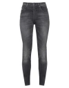 R13 Jeans In Black