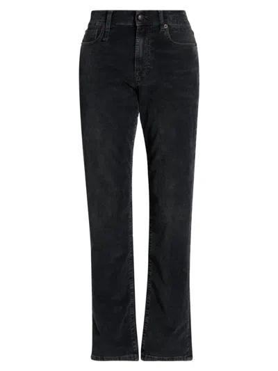 R13 Women's Romeo Corduroy Jeans