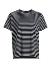 R13 Striped T-shirt