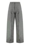 R13 Wool Trousers