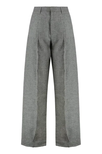 R13 Wool Trousers