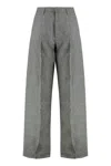 R13 Wool Trousers