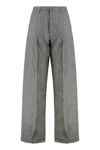 R13 Wool Trousers