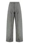 R13 Wool Trousers