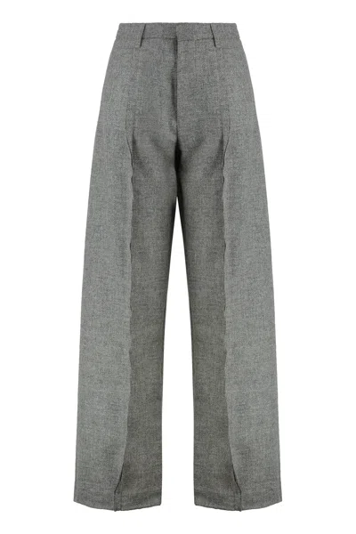 R13 Wool Trousers