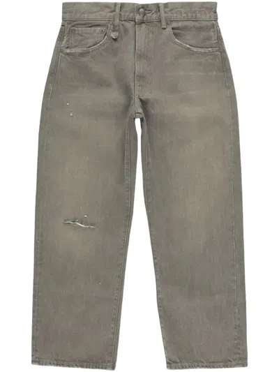 R13 X BOYFRIEND JEANS