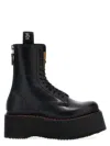 R13 X-stack Boots