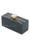 R16 Home Amethyst Marble Box