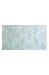 R16 Home Butterfly Lattice Indoor/outdoor Doormat