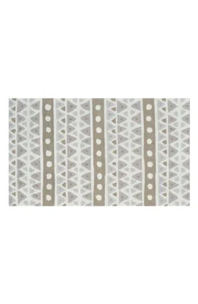 R16 Home Cosienna Indoor/outdoor Doormat