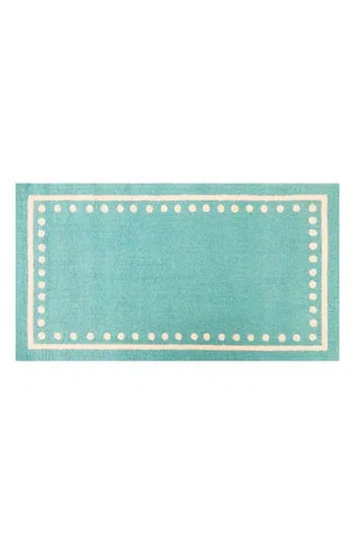R16 Home Dottie Holiday Indoor/outdoor Doormat
