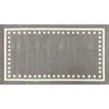 R16 Home Dottie Moon Mist Indoor/outdoor Doormat